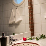 Best Western Hotell Hudik Inomhus