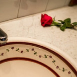 Best Western Hotell Hudik Dryck