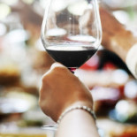 Best Western Hotell Hudik Dryck