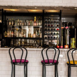 Best Western Hotell Hudik Dryck