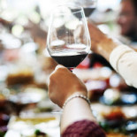 Best Western Hotell Hudik Dryck