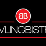 Bowlingbistron I Ljusdal, Ab Logotyp