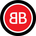 Bowlingbistron I Ljusdal, Ab Logotyp