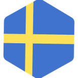 Ljusdals Bowling Logotyp