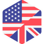 Ljusdals Bowling Logotyp