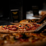 Ljusdals Bowling Mat