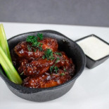 Ljusdals Bowling Dryck