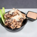 Ljusdals Bowling Dryck