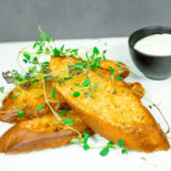 Ljusdals Bowling Mat