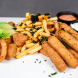 Ljusdals Bowling Mat