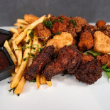 Ljusdals Bowling Mat