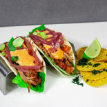 Ljusdals Bowling Dryck