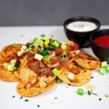 Ljusdals Bowling Mat