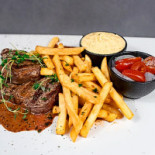 Ljusdals Bowling Mat