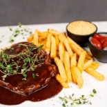 Ljusdals Bowling Mat