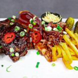 Ljusdals Bowling Mat