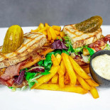 Ljusdals Bowling Mat