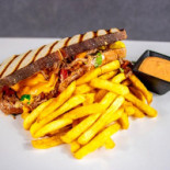 Ljusdals Bowling Mat