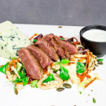 Ljusdals Bowling Mat