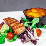 Ljusdals Bowling Mat