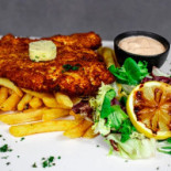 Ljusdals Bowling Mat