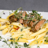 Ljusdals Bowling Mat