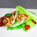 Ljusdals Bowling Mat