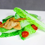 Ljusdals Bowling Mat