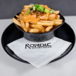 Ljusdals Bowling Dryck