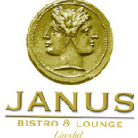 Janus Bistro Lounge Logotyp