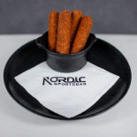 Ljusdals Bowling Dryck