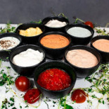 Ljusdals Bowling Dryck