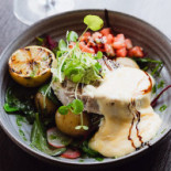 Janus Bistro Lounge Mat