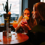 Janus Bistro Lounge Dryck