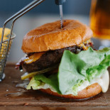 Janus Bistro Lounge Dryck