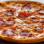 Järnvägspizzerian Mat