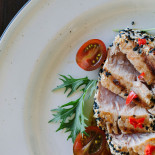 Janus Bistro Lounge Dryck