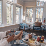 Granö Beckasin Dryck