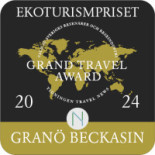 Granö Beckasin Logotyp