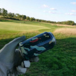 Rälla Rasinstitut Utomhus