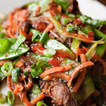 Överklintens Kvarnhotell Mat