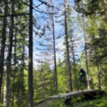Bygdsiljumsbacken Utomhus