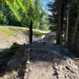Bygdsiljumsbacken Utomhus