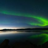 Lycksele Flygplats (lyc) Dryck