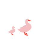 Djurparksrestaurangen Logotyp