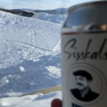 Hemavan Fjällstation Dryck