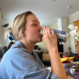 Hemavan Fjällstation Dryck