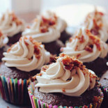 Lilla Bageriet Conditoricafe Bistro Mat