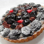 Lilla Bageriet Conditoricafe Bistro Mat