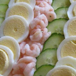 Lilla Bageriet Conditoricafe Bistro Mat